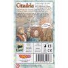 Mindok - Citadela