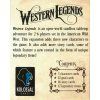 Kollosal Games - Western Legends : The Good, The Bad and The Handsome