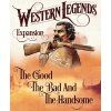 Kollosal Games - Western Legends : The Good, The Bad and The Handsome
