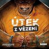 ADC Blackfire - Útěk z vězení