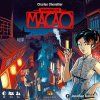 Ankama - Shadows of Macao