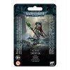 Games Workshop - Necron Cryptek