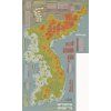 Compass Games - The Korean War: June 1950 – May 1951 Designer Signature Edition