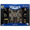 WizKids - WarLock Tiles: Accessory - Merchants