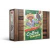 Capstone Games - Coffee Traders
