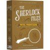 Indie Boards and Cards - Sherlock Files Vol 4 Fatal Frontiers
