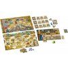TLAMA games - Newton & Velké objevy CZ/EN/FR/IT