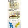 Queen games - Alhambra Roll & Write