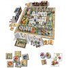 Queen games - Fresco Revised Edition