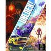 Space Cowboys - Unlock 9! - Legendary Adventures