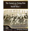 Compass Games - The Lamps are Going Out: World War 1, 2nd Edition