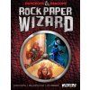 WizKids - Dungeons & Dragons: Rock Paper Wizard