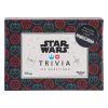 Abrams - Star Wars Trivia