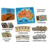 Eagle-Gryphon Games - Railways of Australia