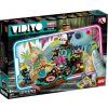 LEGO Punk Pirate Ship 43114