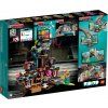 LEGO Punk Pirate Ship 43114