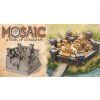 Forbidden Games - Mosaic - A Story of Civilization Deluxe (Colossus Pledge)