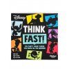 Abrams - Disney Think Fast Trivia