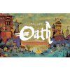 Leder Games - Oath: Chronicles of Empire and Exile