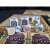 Queen games - Escape Roll & Write