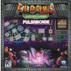 Renegade Games - Clank! In! Space! Adventures Pulsarcade