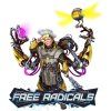 WizKids - Free Radicals