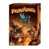 TLAMA games - Prehistories CZ/EN