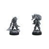 Steamforged Games Ltd. - Epic Encounters: Labyrinth of the Goblin Tsar