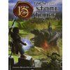 Pelgrane Press - Eyes of the Stone Thief Full Color Hardback 13th Age RPG Supp.