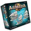 Mantic Games - Armada - Orc Starter Fleet