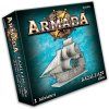 Mantic Games - Armada - Basilean Abbess