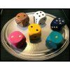 Stronghold Games - Clever Cubed