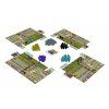 TLAMA games - Hadriánův val