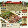 TLAMA games - Nájezdníci ze Skýtie