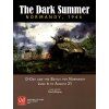 GMT Games - The Dark Summer