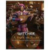R. Talsorian Games - The Witcher RPG: A Book of Tales