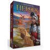 Thunderworks Games - Cartographers: Heroes