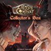 Crimson Company - Crimson Company Collector's Box