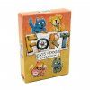 Leder Games - Fort - Cats & Dogs
