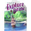 City of Games - Isle of Cats: Explore & Draw