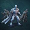 Cryptozoic Entertainment - Batman : The Dark Knight Returns - The Game Deluxe