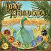 Galactic Raptor Games - Lost Kingdoms Pangea in Pieces