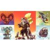 Rock Manor Games - AlderQuest - Arctic Allies