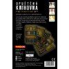 Mindok - Opuštěná knihovna