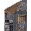 Gamemat.eu - Oboustranná herní podložka 44"x30" (112x76 cm) - různé motivy