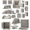 Mantic Games - Terrain Crate: Abandoned Factory