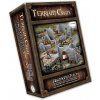 Mantic Games - Terrain Crate: Abandoned Town