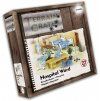 Mantic Games - Terrain Crate: Hospital