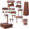 Mantic Games - Terrain Crate: Village Square