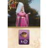 TLAMA games - Glory: A Game of Knights CZ+ENG